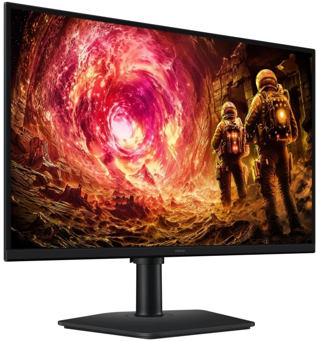 SAMSUNG G50F 27" IPS 2K 180Hz