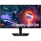 Samsung G5 G50SF 27" QD-OLED 2K 180Hz