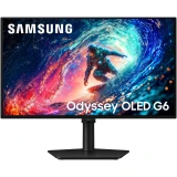 SAMSUNG G61SH 27" QD-OLED 2K 240Hz