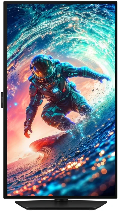SAMSUNG G61SH 27" QD-OLED 2K 240Hz