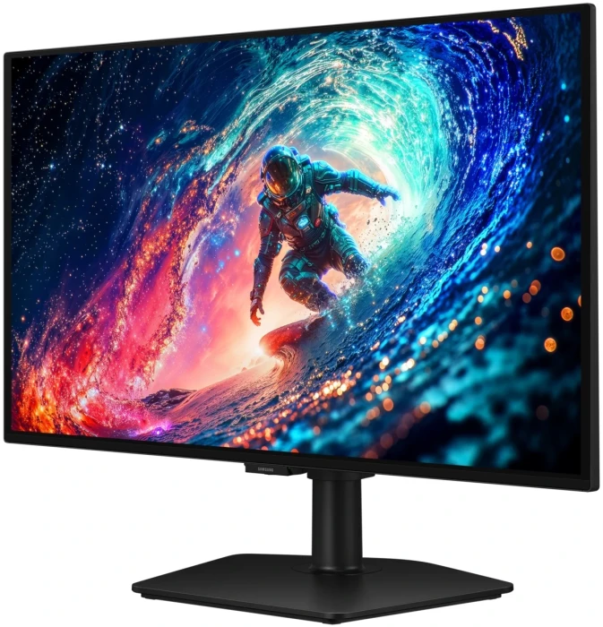 SAMSUNG G61SH 27" QD-OLED 2K 240Hz
