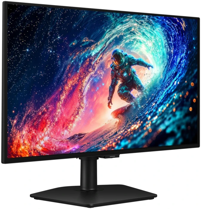 SAMSUNG G61SH 27" QD-OLED 2K 240Hz