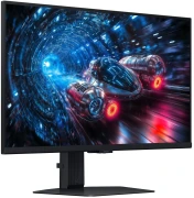 SAMSUNG G70F 27" 4K|180Hz FHD|360Hz
