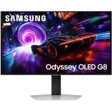 SAMSUNG G81SF 27" QD-OLED 4K 240Hz
