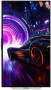 SAMSUNG G81SF 32" QD-OLED 4K 240Hz