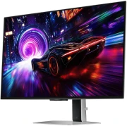 SAMSUNG G81SF 32" QD-OLED 4K 240Hz