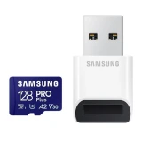 Samsung microSD PRO Plus 128GB