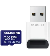 Samsung microSD PRO Plus 128GB