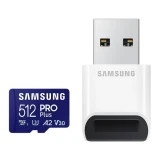 Samsung microSD PRO Plus 512GB