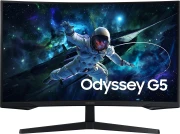 Samsung Odyssey G55C 32" VA 2K 165Hz