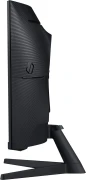 Samsung Odyssey G55C 32" VA 2K 165Hz