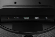 Samsung Odyssey G55C 32" VA 2K 165Hz
