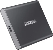 Samsung Portable SSD T7 Gray 4TB