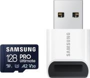 Samsung PRO Ultimate microSDXC 128GB