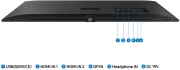 Samsung S50GA 34" VA 21:9 100Hz