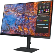 SAMSUNG S80PB 27" IPS 4K 60Hz