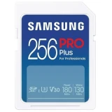 Samsung SD PRO Plus 256GB