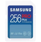 Samsung SD PRO Plus 256GB