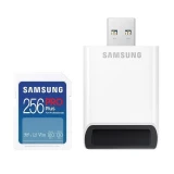 Samsung SD PRO Plus 256GB