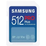 Samsung SD PRO Plus 512GB