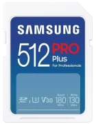 Samsung SD PRO Plus 512GB
