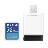 Samsung SD PRO Plus 512GB