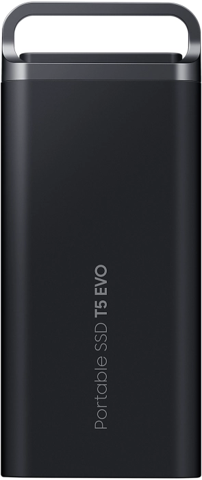 Samsung T5 EVO Portable SSD 2TB