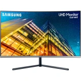 Samsung U32R590 31.5" Curved 4К 60Hz