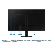 Samsung ViewFinity S8 S80UD 32" VA 4K