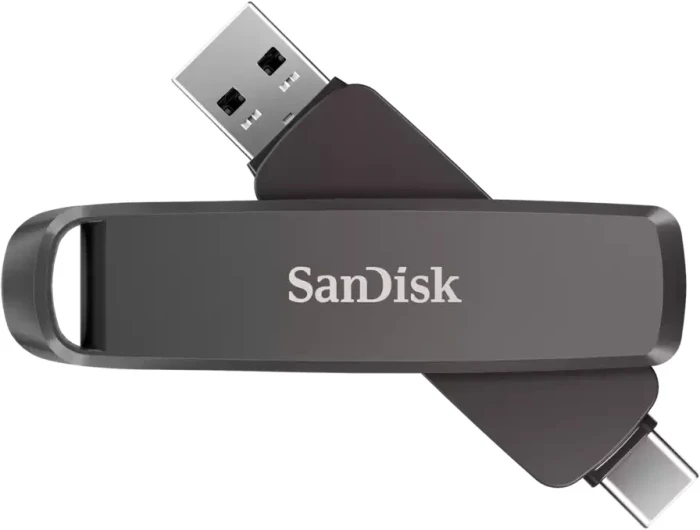 SanDisk Extreme PRO Dual Drive - 512GB