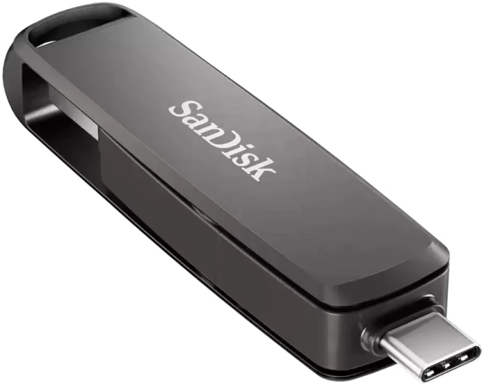 SanDisk Extreme PRO Dual Drive - 512GB