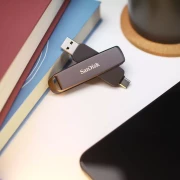 SanDisk Extreme PRO Dual Drive - 512GB