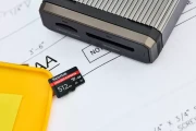 SANDISK microSD Express Card - 512GB
