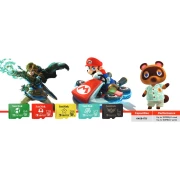 SanDisk microSD Nintendo Switch 512GB