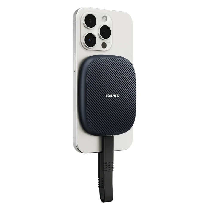 SanDisk Phone SSD - 1TB