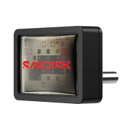 SanDisk Extreme Fit USB-C - 64GB