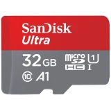SanDisk Ultra microSD - 32GB