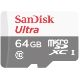 SanDIsk Ultra microSD - 64GB