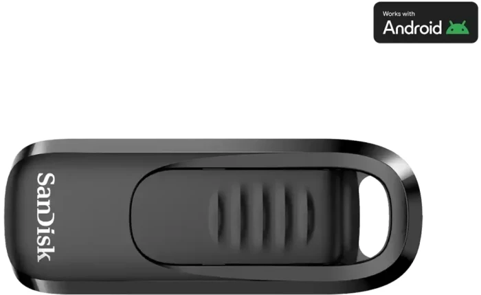SanDisk Ultra Slider USB-C - 32GB