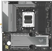 SAPPHIRE NITRO+ B850M WIFI