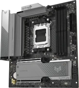 SAPPHIRE NITRO+ B850M WIFI