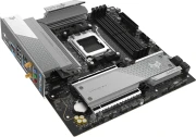 SAPPHIRE NITRO+ B850M WIFI