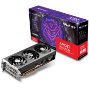 SAPPHIRE NITRO+ RX 7700 XT GAMING OC 12GB