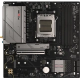 SAPPHIRE PULSE B850M WIFI