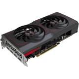 SAPPHIRE PULSE Radeon RX 7600 XT 16GB