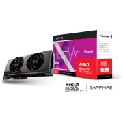 SAPPHIRE PULSE RX 7700 XT GAMING 12GB
