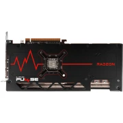 SAPPHIRE PULSE RX 7800 XT GAMING 16GB
