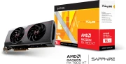 SAPPHIRE PULSE RX 7800 XT GAMING 16GB