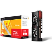 SAPPHIRE PULSE RX 7800 XT GAMING 16GB