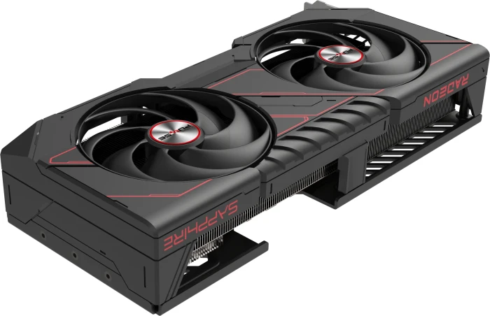 SAPPHIRE PULSE RX 9070 16GB